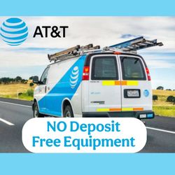 Internet + WiFi | AT&T Internet 📢