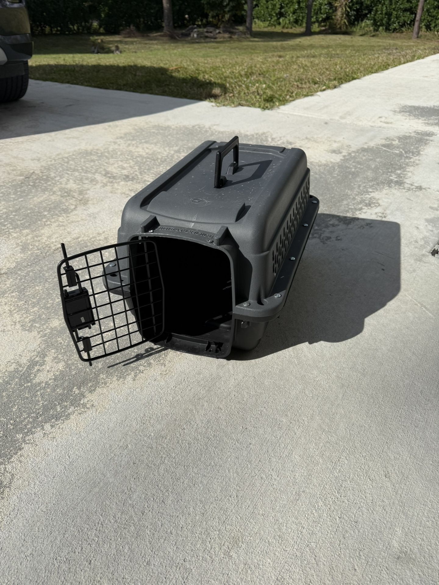 Pet Carrier