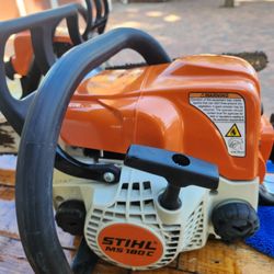 Chain Saw