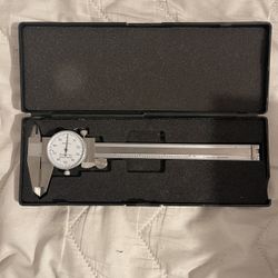 Caliper Measure 