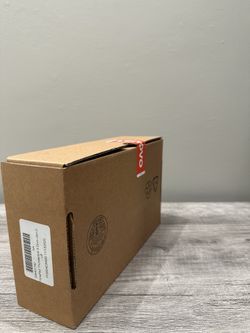ThinkPad Thunderbolt 3 Dock Gen 2 - US