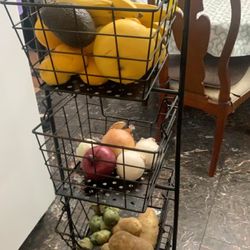 Kitchen Basket