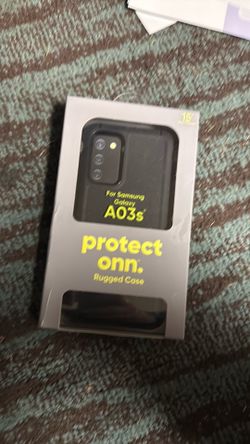 A03s rugged case
