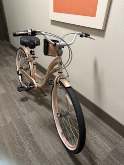 Bike For Sale. 140$ Good Condition