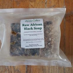   BLACK SOAP  FREE  Sellected PURCHASE  FREE...