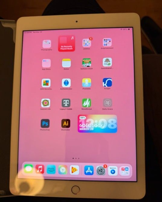 Apple IPad 9.7 inch