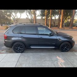 2011 Bmw 3.0 Turbo Full Part Out