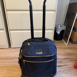 TUMI Wheeled Carry On Bag