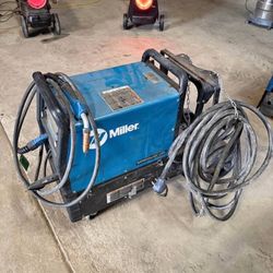 Millermatic 255
