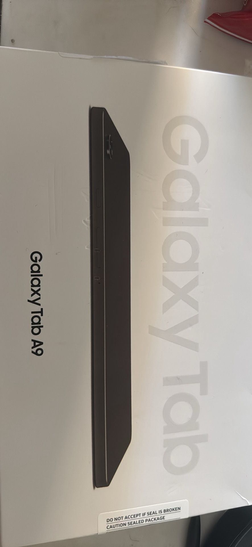 Samsung A9 Tablet