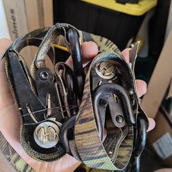 Ratchet Straps 