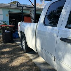 2013 GMC Sierra