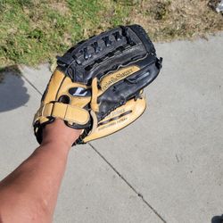 Louisville Softball Glove 