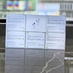 Apple AirPods Pro 3 (Located In Store) (Take It Home In Payments/ llévatelo a casa en pagos) Only $10 Down 