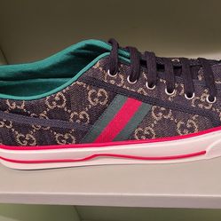 Genuine Gucci Sneakers From Italy
