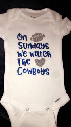 Onesies & shirts starting at $14