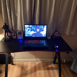 HP OMEN Laptop 
