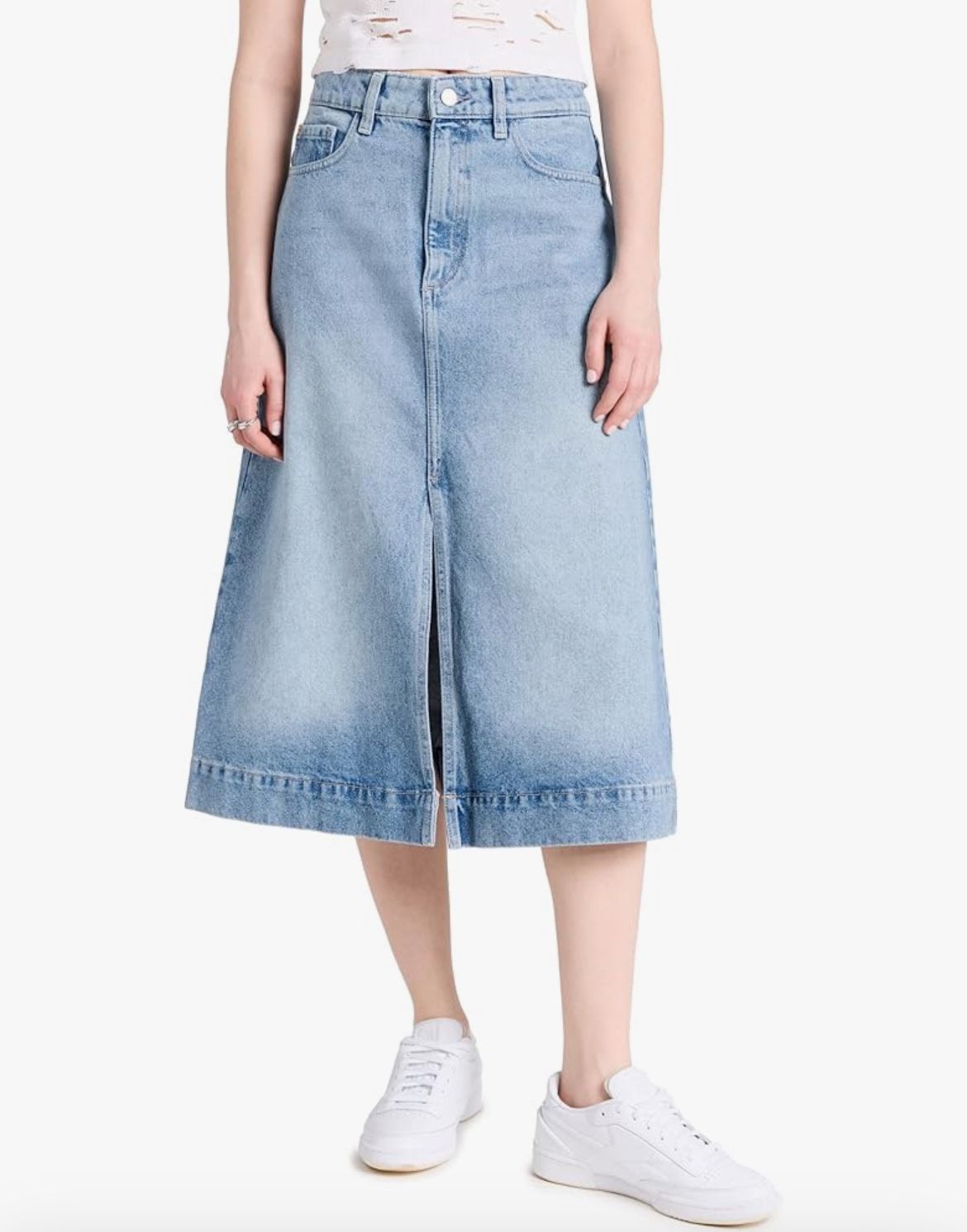 DL 1961 Alma Jean Skirt