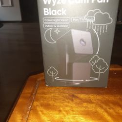 Home Security Camera