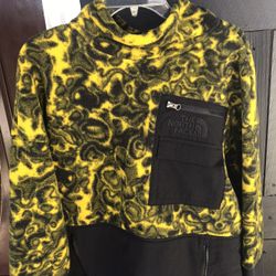 North Face 94’ Classic Fleece