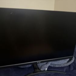 Gaming Monitor 