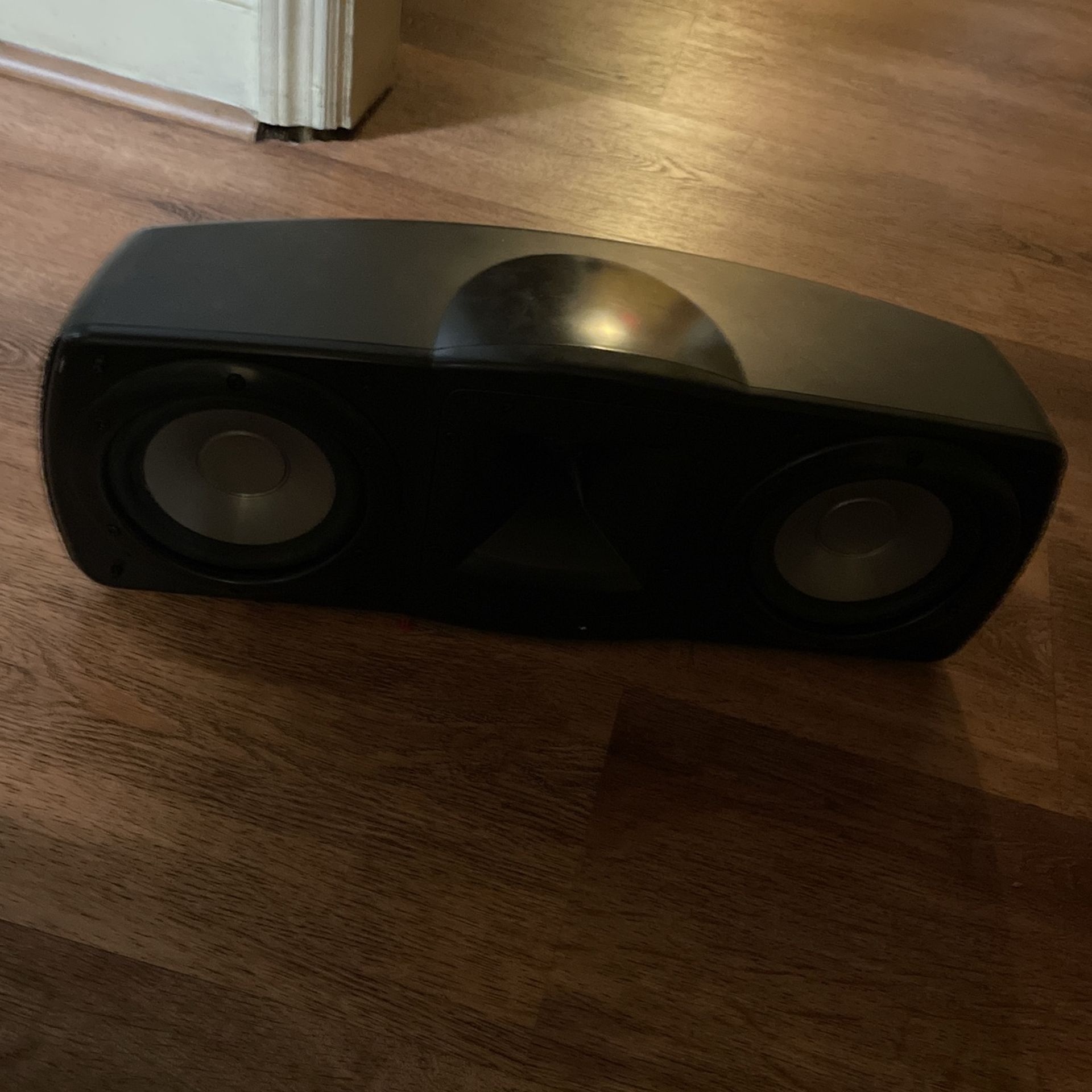Klipsch Synergy C-20 Black