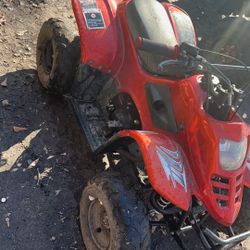 ATV