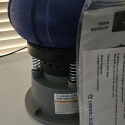 Media Tumbler 