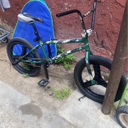 Cult Bike