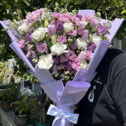 Flower Bouquets