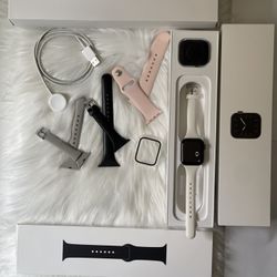 Apple Watch Series 5 