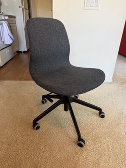 IKEA Langjfall Desk Chair