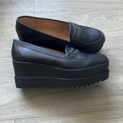 Platform Shoes