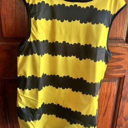 Bumblebee Women’s Costume 