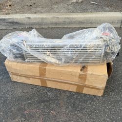 S550 Mustang Ecoboost Stock OEM Intercooler
