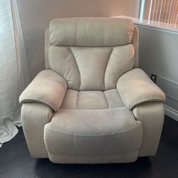 Power Recliner 