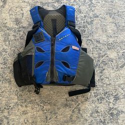 LIFE JACKET MADE BY ASTRAL