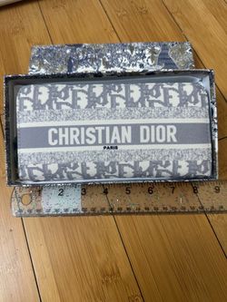 Cd wallet with box