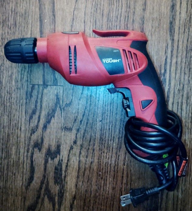 Electric Drill