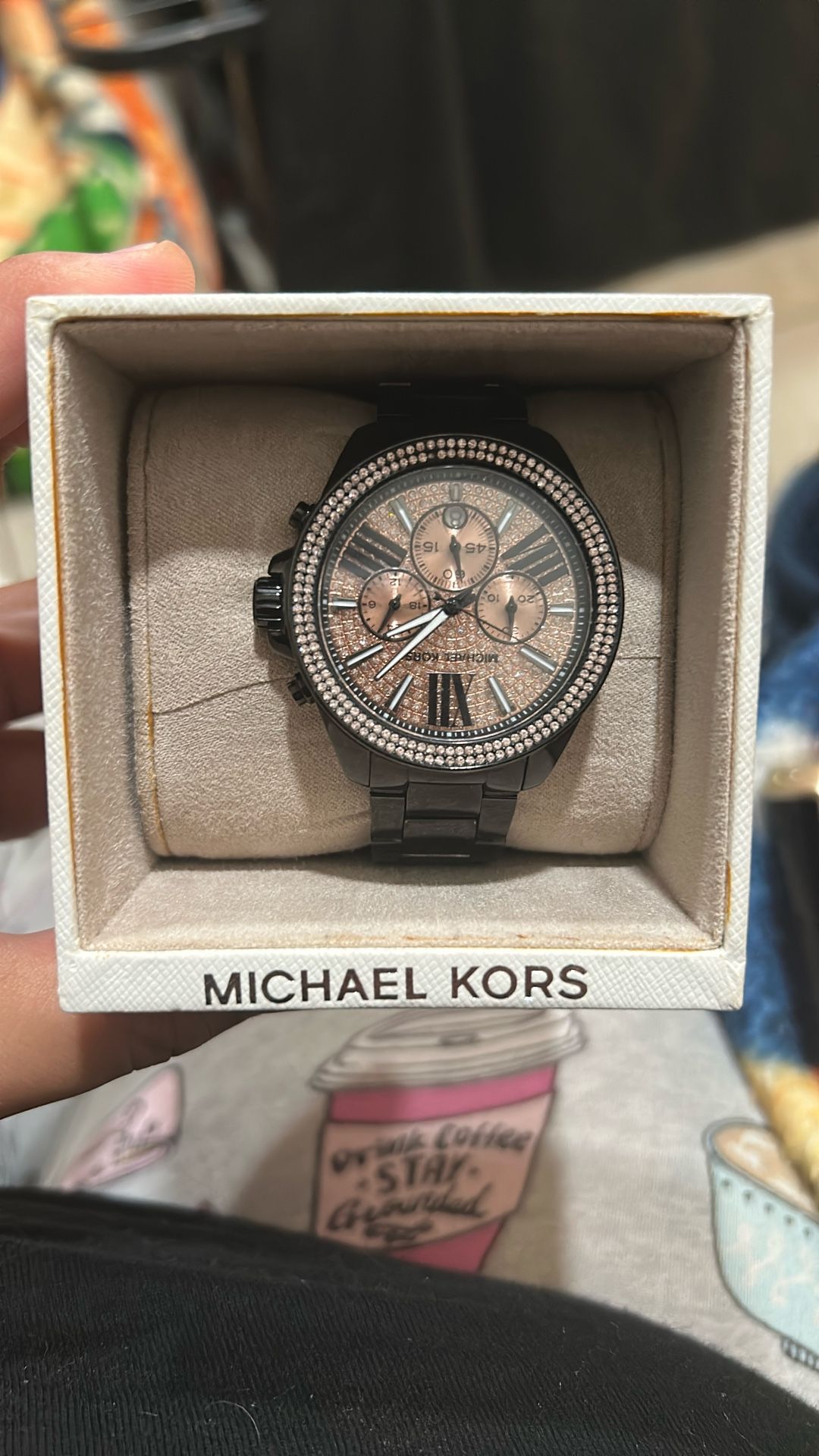 Michael Kors