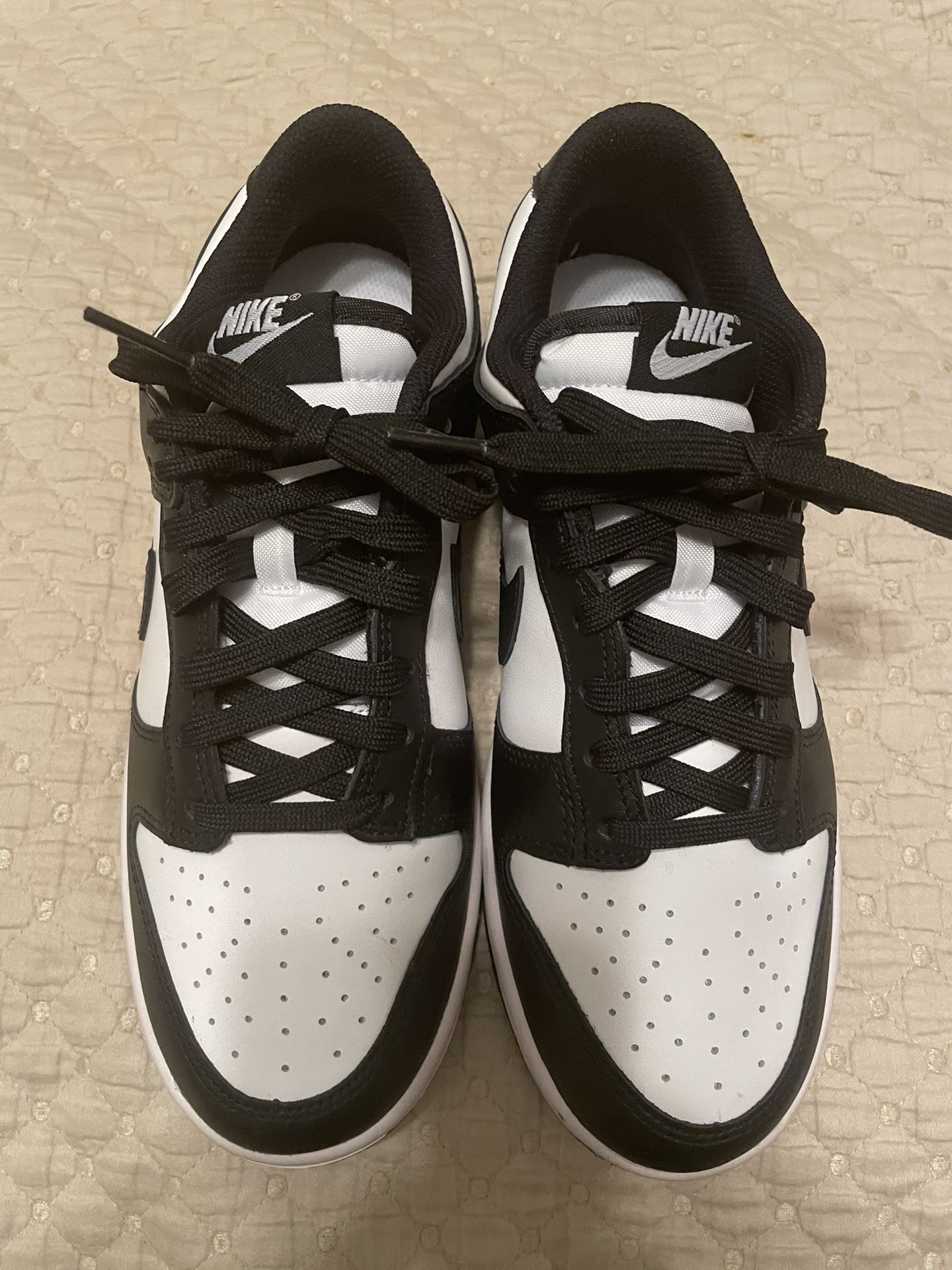 Nike Pandas