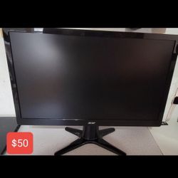 Computer Screen