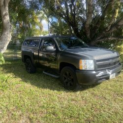 2008 Chevy 1500