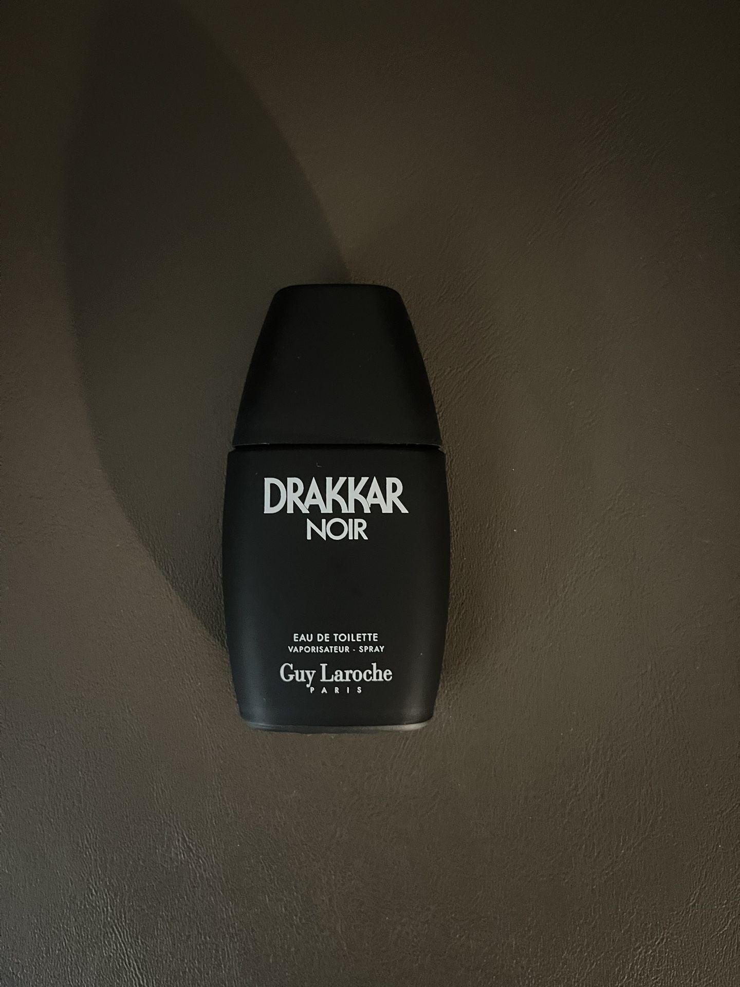 Drakkar Noir Men’s Cologne
