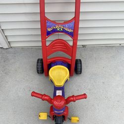 Bicicleta Para Niños 