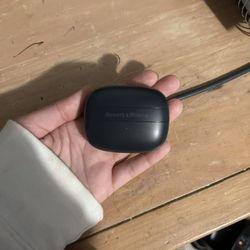 Bowers & Wilkins Earbuds