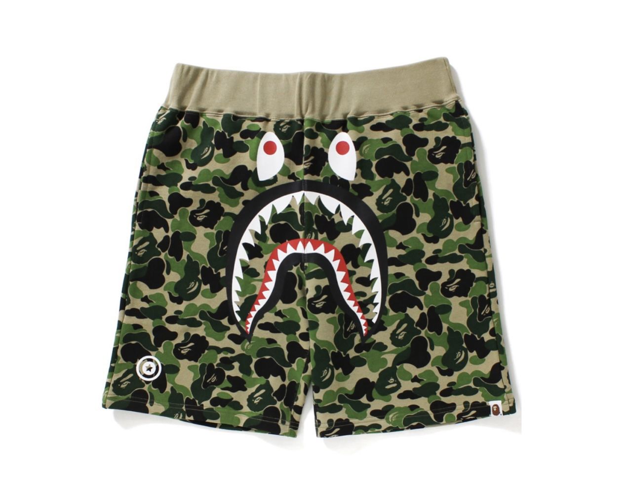 Bathing Ape Shorts
