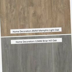 Water resistant laminate flooring starting at only /sq ft - Home