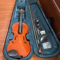 Beginner Violin 4/4