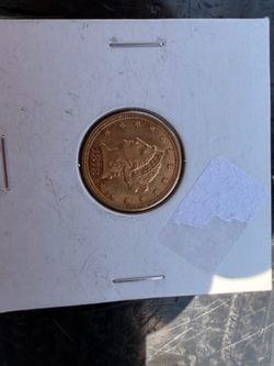 Quater eagle